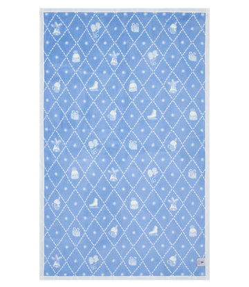 Holiday Favorites Midi Blanket8