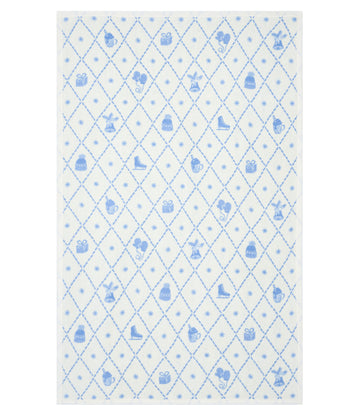 Holiday Favorites Midi Blanket3