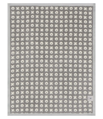 Hugs and Kisses Mini Blanket2