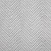 Bayside Herringbone Light Grey Shawl