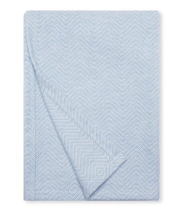 Bayside Herringbone Shawl5