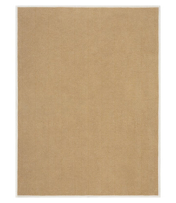 Harborview Herringbone Hazelnut Blanket