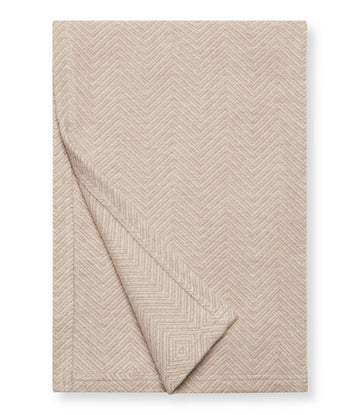 Bayside Herringbone Shawl7