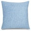 Bayside Herringbone Throw Pillow Covers