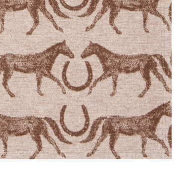 Hill Country Horses Lightweight Blanket