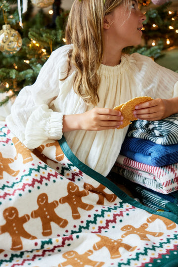 Sugar & Spice Mini Blanket5