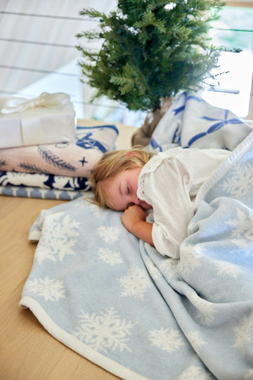 Snowfall Midi Blanket5