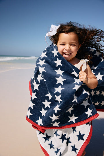 Star Spangled Blanket8