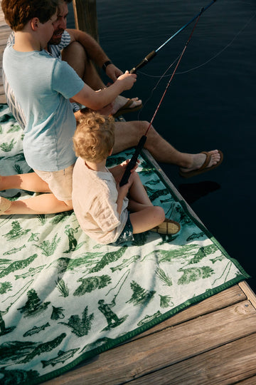 Catch & Release Blanket7