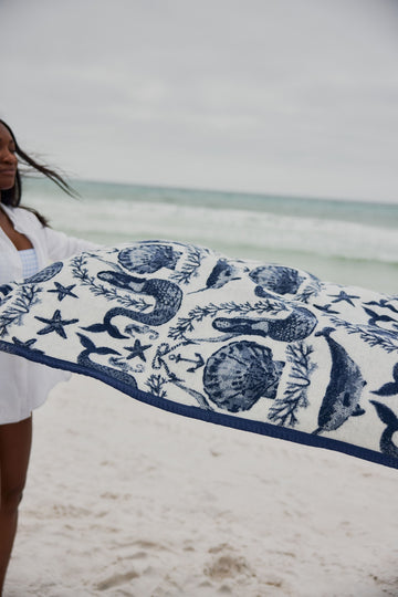 Siren's Song Blanket5