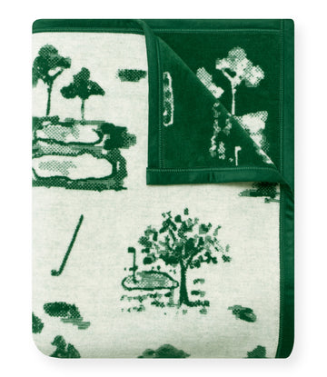 The Kyger Blanket