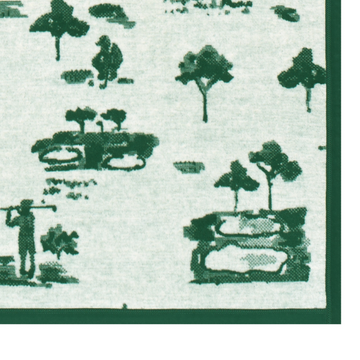 The Kyger Blanket