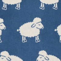 Lamby Blanket