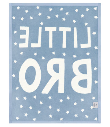 Little Bro Mini Blanket8