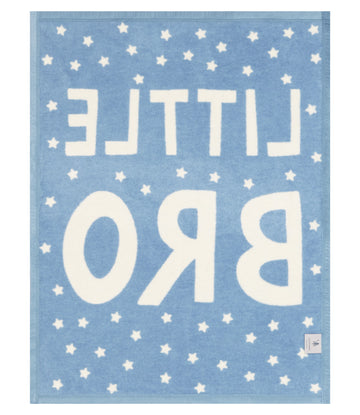 Little Bro Mini Blanket8