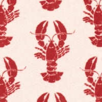 Lobster Shack Blanket