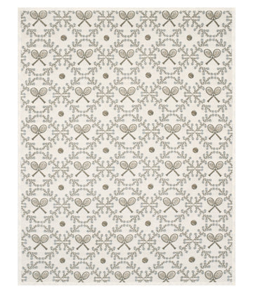 Match Point Blanket2
