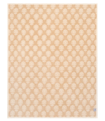 Millie Blockprint Blanket8