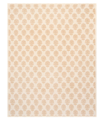 Millie Blockprint Blanket