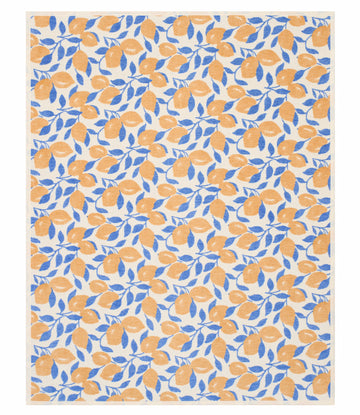 Mod Lemon Blanket3