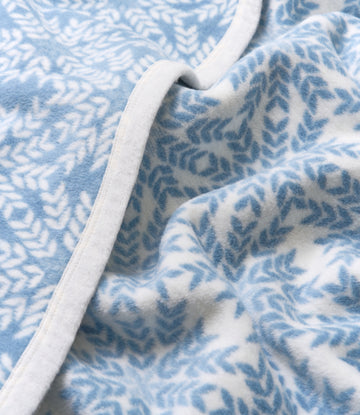 Nordic Frost Blanket7