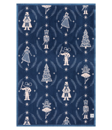 Nutcracker Midi Blanket7