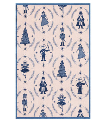 Nutcracker Midi Blanket6