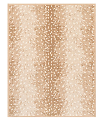 Oh Deer Blanket