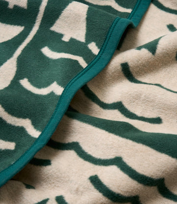 On the Lake Blanket3