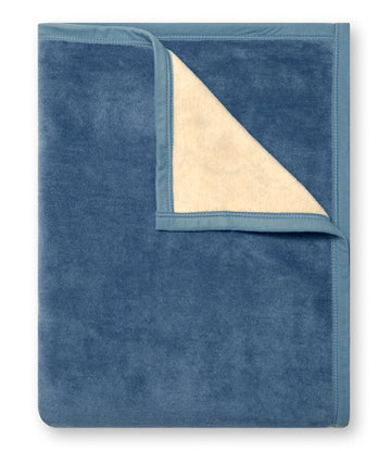 Outer Banks Map Blanket6