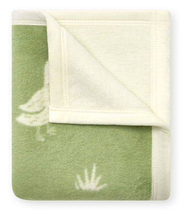 Quack Quack Mini Blanket6