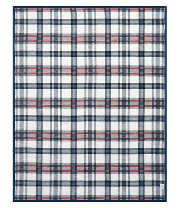Quinn Plaid Blanket7