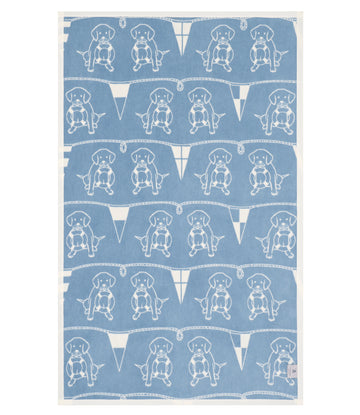 Sailor Pups Midi Blanket7