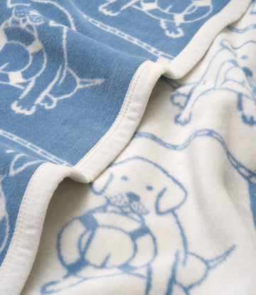Sailor Pups Midi Blanket3