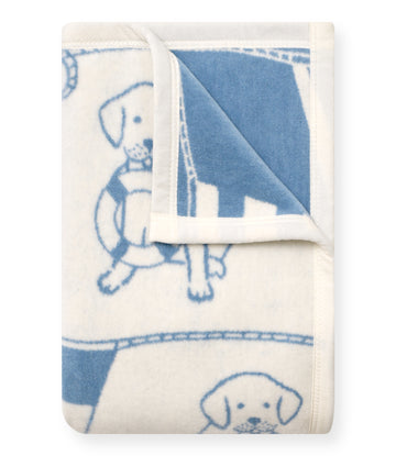 Sailor Pups Midi Blanket6