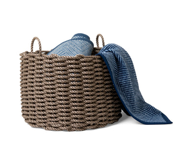 Rope Basket4