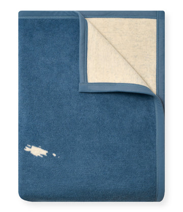 San Juan Islands Map Blanket4