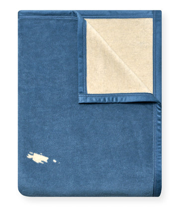 San Juan Islands Map Blanket4