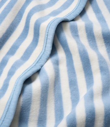 Sideline Stripe Bluebell Midi Blanket3