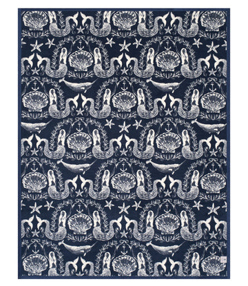 Siren's Song Blanket9