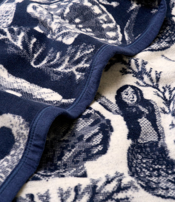 Siren's Song Blanket8