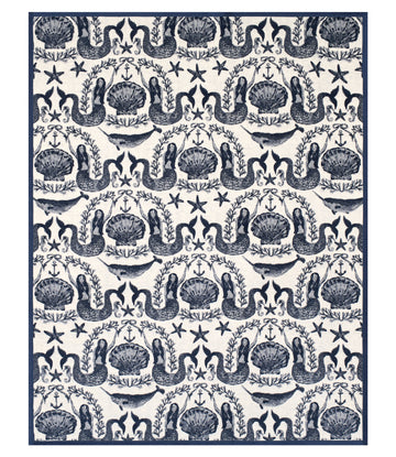 Siren's Song Blanket2