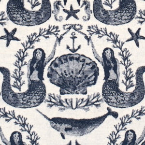 Siren's Song Blanket