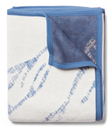 Ski First Tracks Blanket7