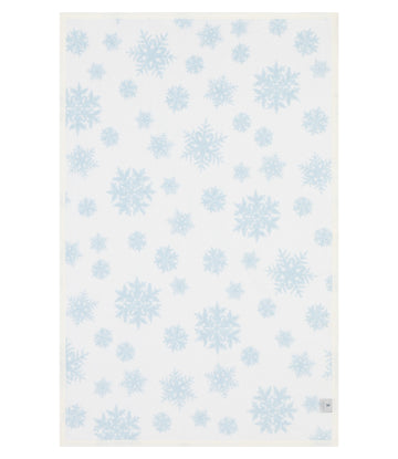 Snowfall Midi Blanket7