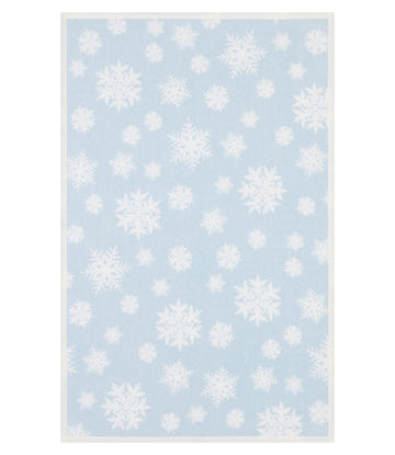 Snowfall Midi Blanket6