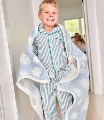 Snowfall Midi Blanket4