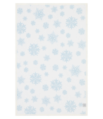Snowfall Midi Blanket7