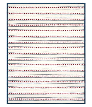 Stars & Stripes Blanket