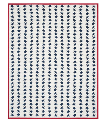 Star Spangled Blanket8